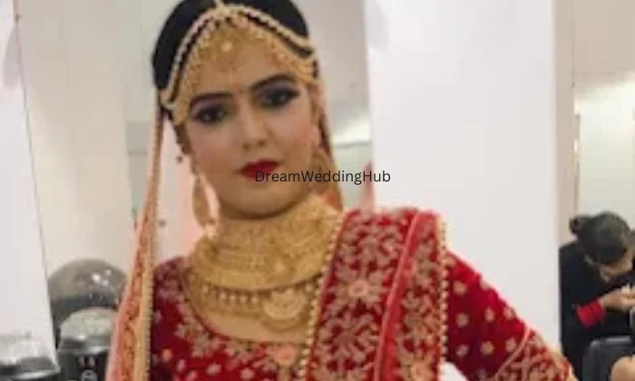 Shahnaz Husain Franchise Salon Bhiwani